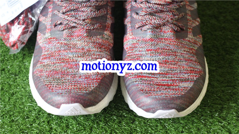 Real Boost Kith x adidas Ultra Boost Mid Aspen